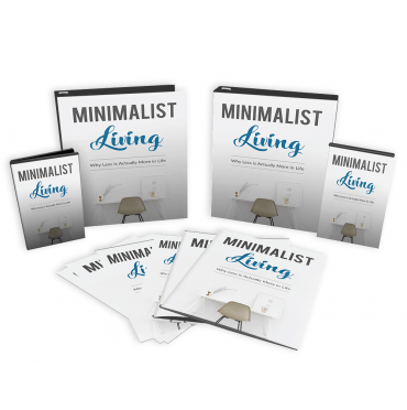 Minimalist Living – Video Course