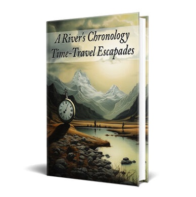 A River’s Chronology Time-Travel Escapades – eBook