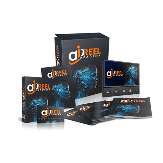 AI Reel Academy – Video Course