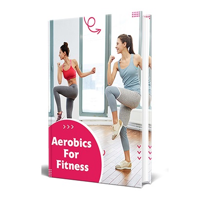 Aerobics for Fitness – eBook