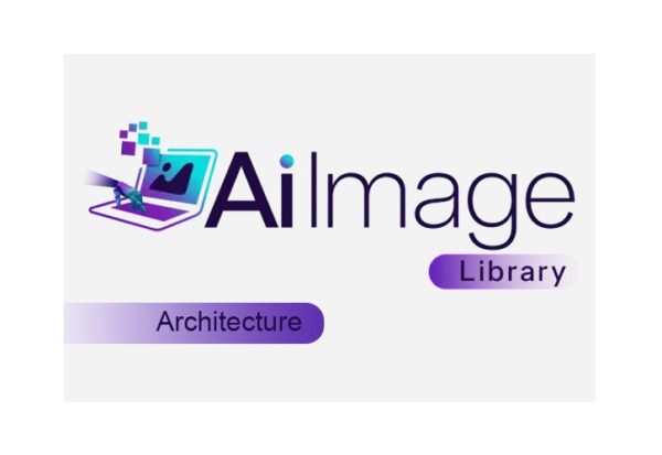 AI Image Library – Architecture – AI Images