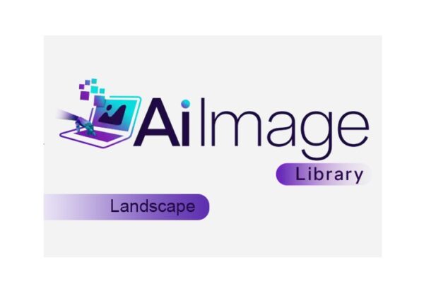 AI Image Library – Landscape – AI Images