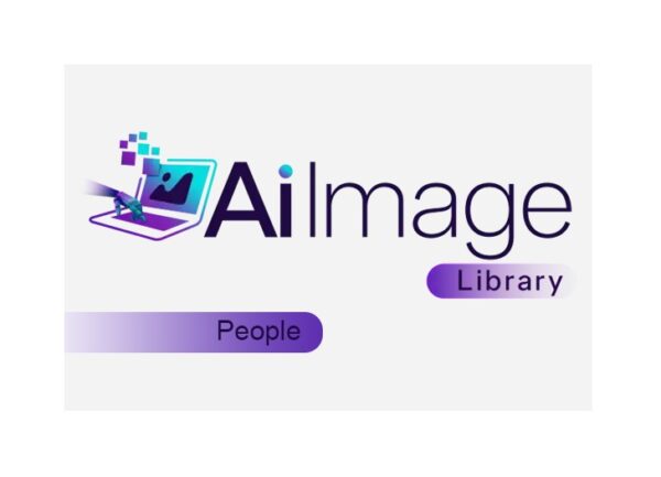 AI Image Library – People – AI Images