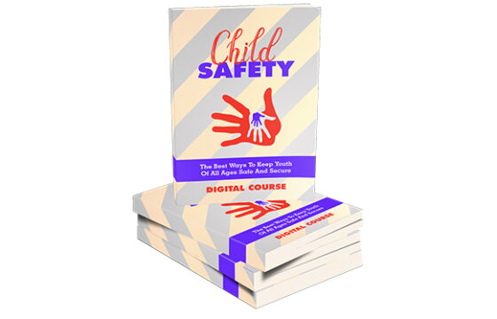 Child Safety – eBook