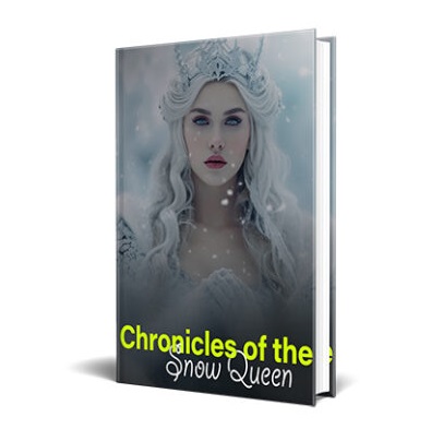 Chronicles of the Snow Queen – eBook
