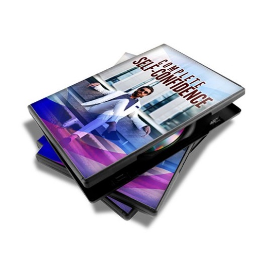 Complete Self-Confidence – Video Course