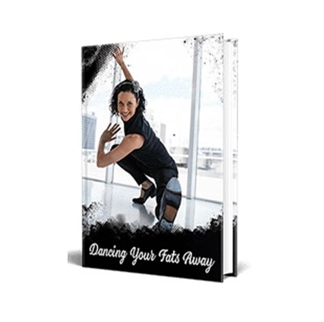 Dancing Your Fats Away – eBook