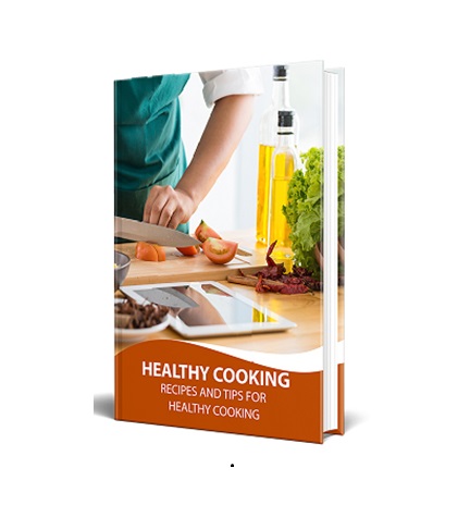 Down Home Healthy Cooking – eBook