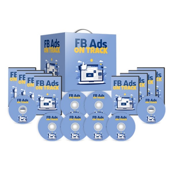 FB Ads on Track – Video Course