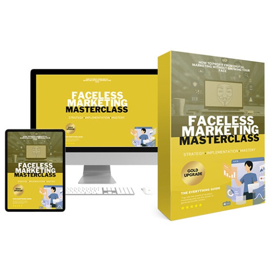 Facebook Marketing Masterclass – Video Course