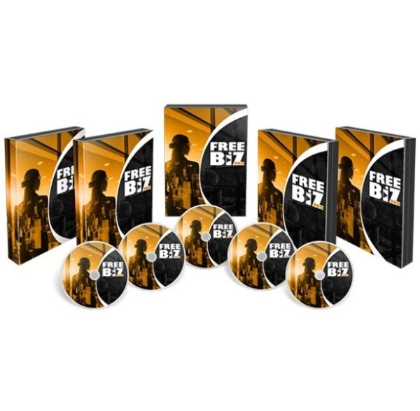 Free Biz Upgrade – Video Course