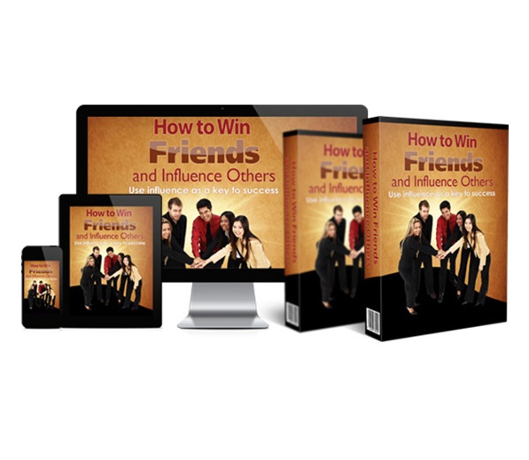 How to Win Friends and Influence Others – eBook