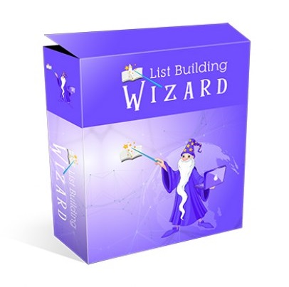 List Building Wizard – Video Course