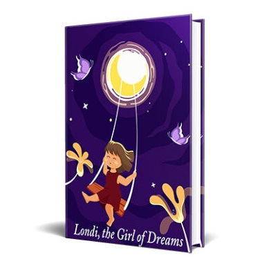 Londi the Girl of Dreams – eBook