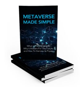 Metaverse Made Simple – eBook