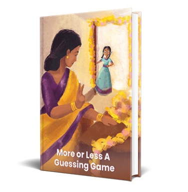 More or Less a Guessing Game – eBook