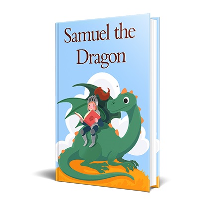 Samuel the Dragon – eBook