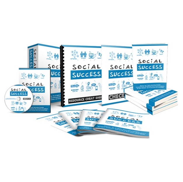Social Success – Video Course