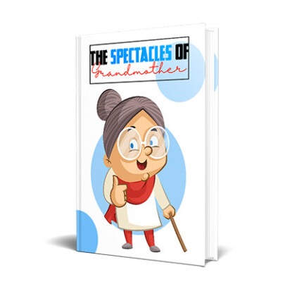 The Spectacles of Grandmother – eBook