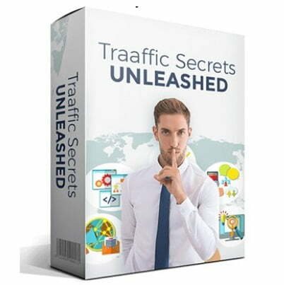 Traffic Secrets Unleashed – Video Course