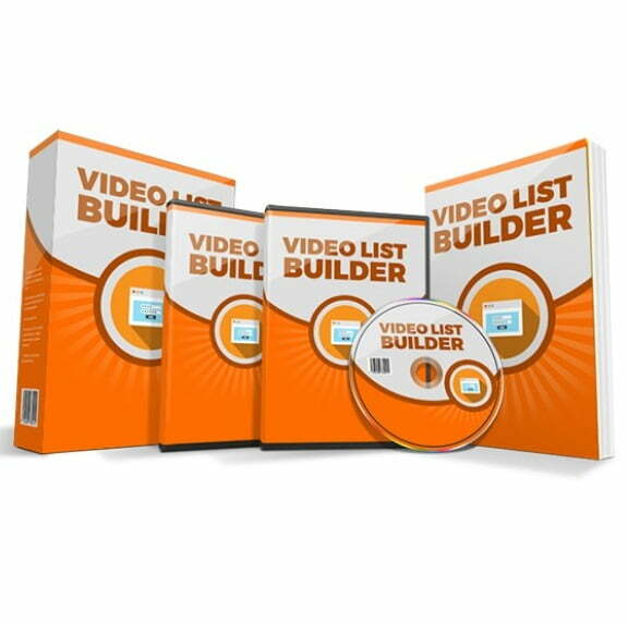 Video List Builder – Video Course