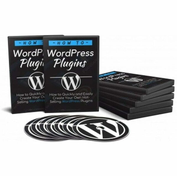 How To – WordPress Plugins – Video Course