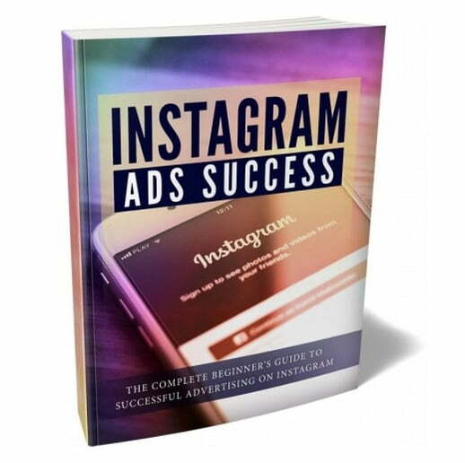 Instagram Ads Success – eBook