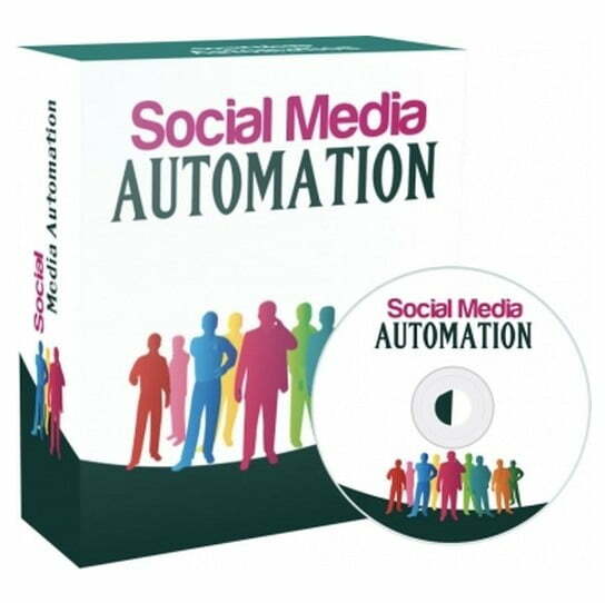 Social Media Automation – Video Course