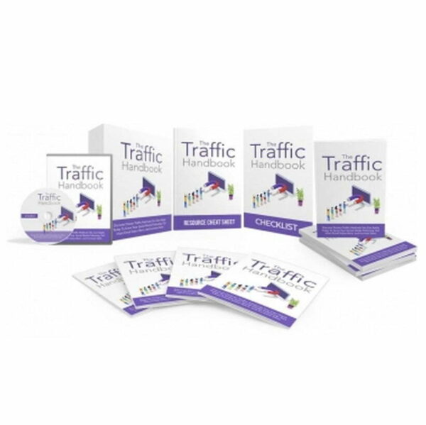 The Traffic Handbook – Video Course
