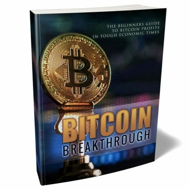 Bitcoin Breakthrough - eBook