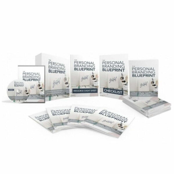 Personal Branding Blueprint – Video Course