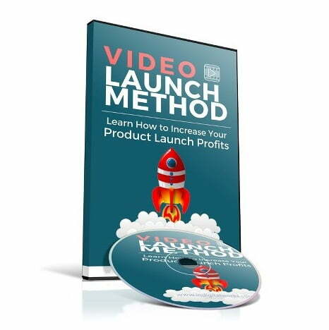 Video Launch Method - Video Course