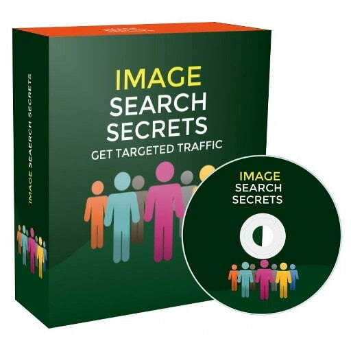Image Search Secrets - Video Cours