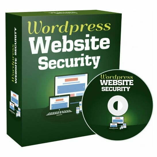 Wordpress Website Security - Video Course