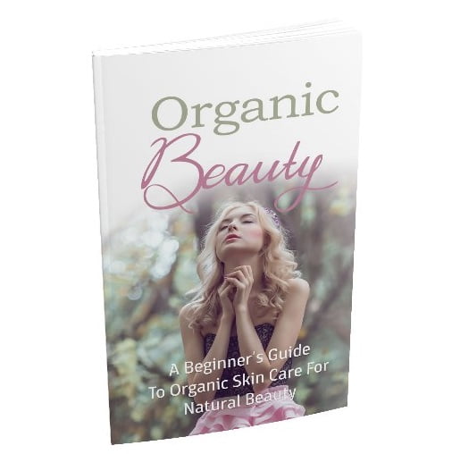 Organic Beauty – eBook