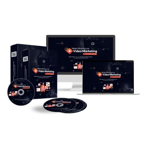 Make Money with Video Marketing AI – Video Course