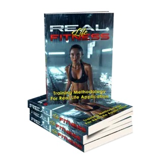 Real Life Fitness – eBook