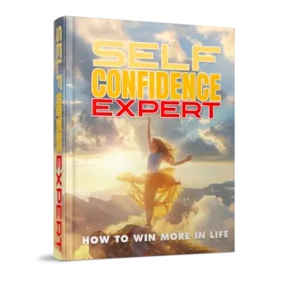 Self Confidence Expert – eBook