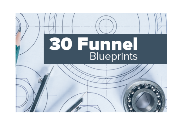30 Funnel Blueprints – Video Course