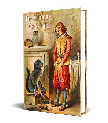 The Cunning Cat’s Tale – eBook