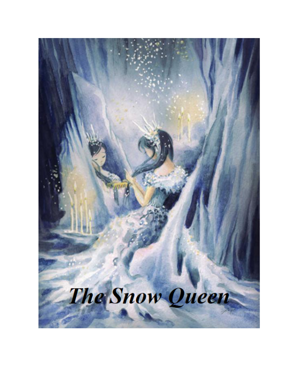 The Snow Queen – eBook