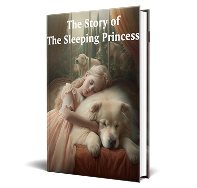 The Story of the Sleeping Princess – eBook