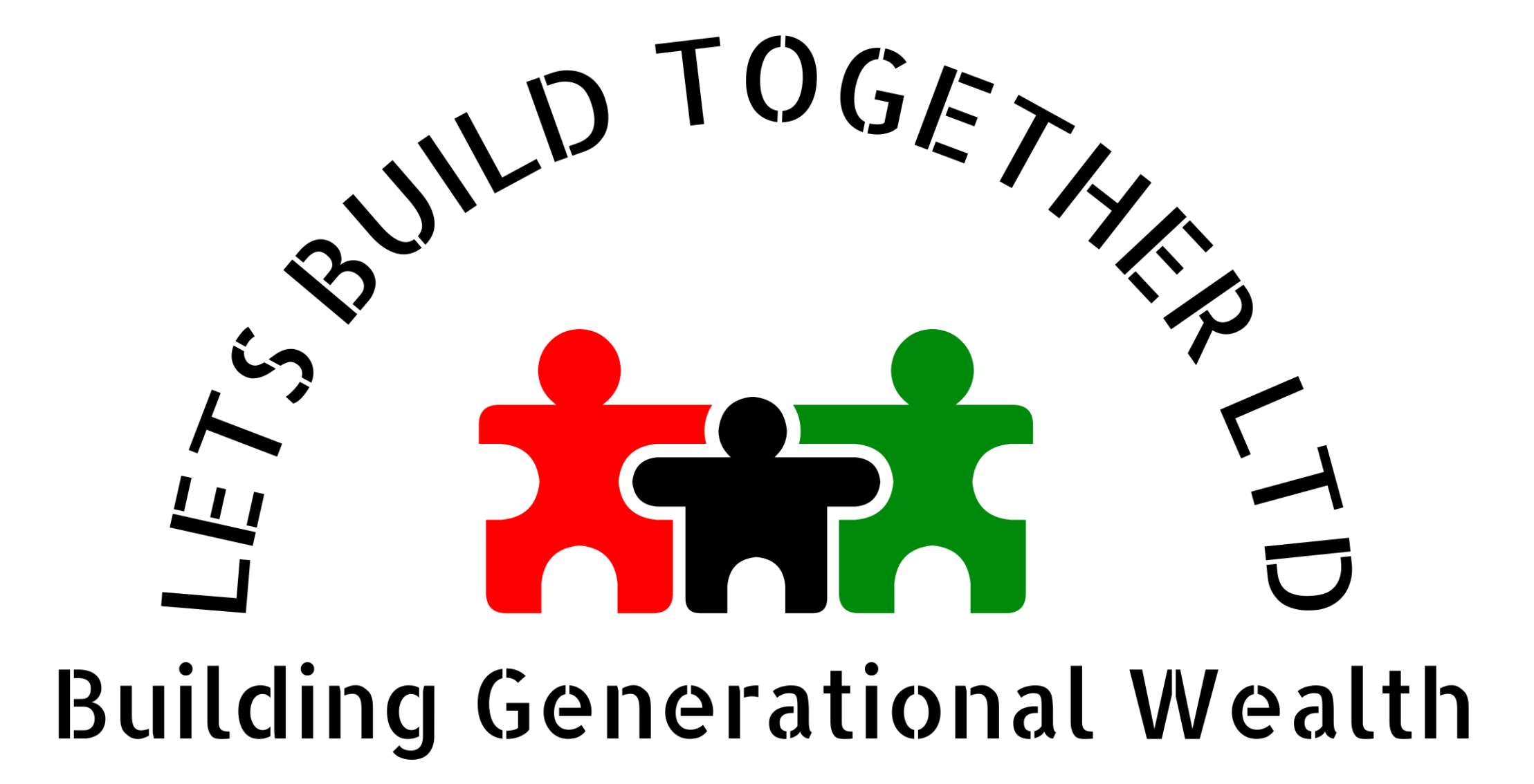 Let's Build Together LTD